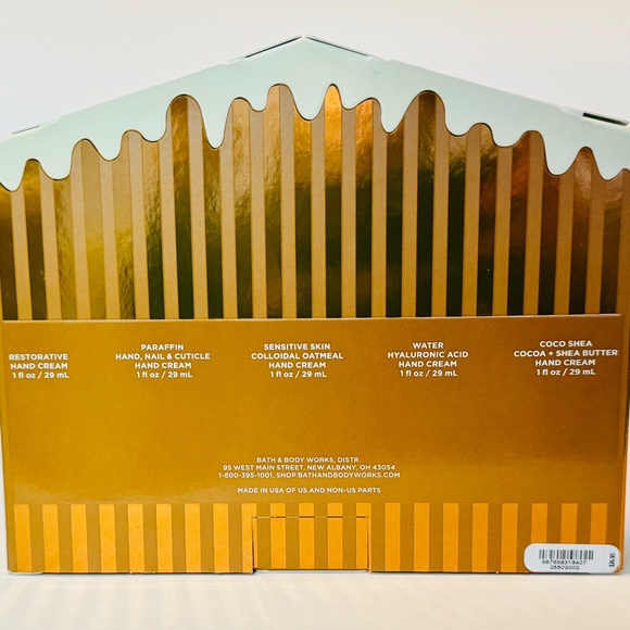 HAND CREAM SAMPLER - Picture 2 of 2